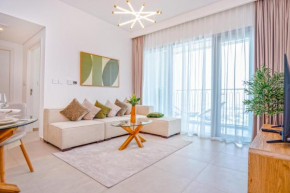 EasyGo - Downtown Views II T3 1BR